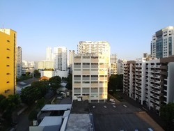 The Viridian (D12), Apartment #205629681